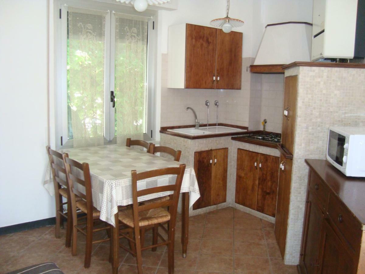 Lindavacanza Монелья Экстерьер фото